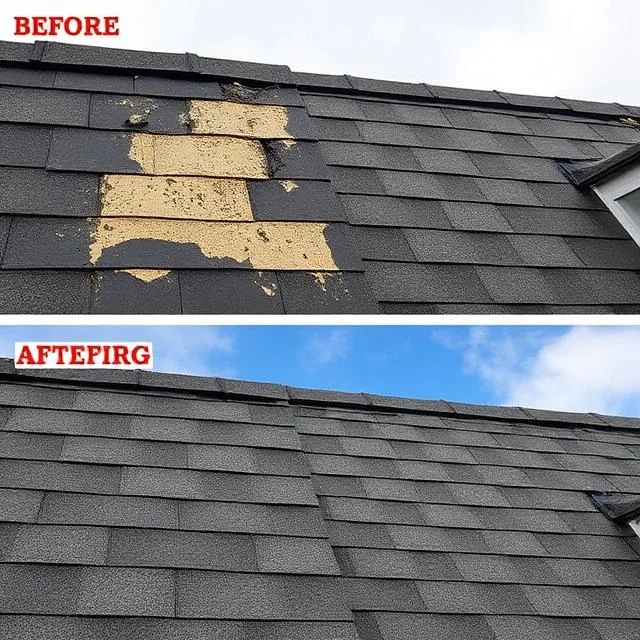 Roof Repair Near Me in Walterboro, SC near me